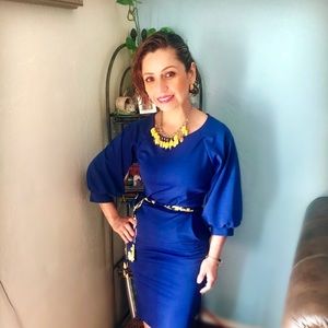 Meet your Posher, Yecenia